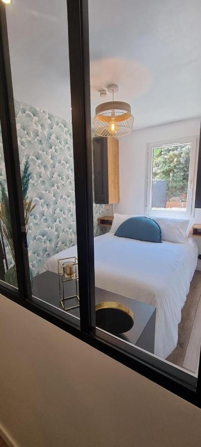 סנרי-סור-מר Appartement Cosy & Moderne A 180M De La Plage מראה חיצוני תמונה