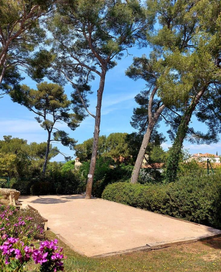 סנרי-סור-מר Appartement Cosy & Moderne A 180M De La Plage מראה חיצוני תמונה