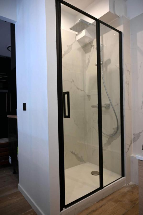 סנרי-סור-מר Appartement Cosy & Moderne A 180M De La Plage מראה חיצוני תמונה