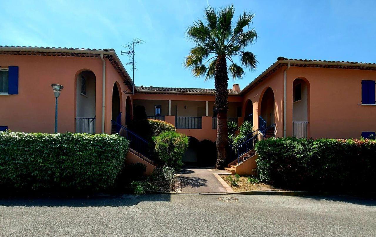 סנרי-סור-מר Appartement Cosy & Moderne A 180M De La Plage מראה חיצוני תמונה